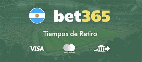 bet365 tiempo de retiro,cuanto tarda bet365 en retirar